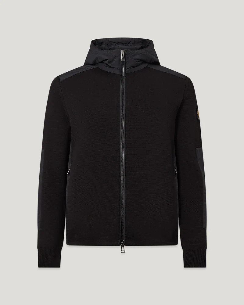 CONSOLE MIXED MEDIA JACKET