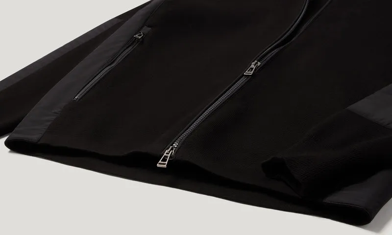 CONSOLE MIXED MEDIA JACKET