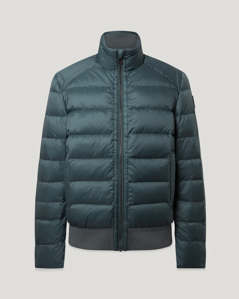 COMPOUND JACKET