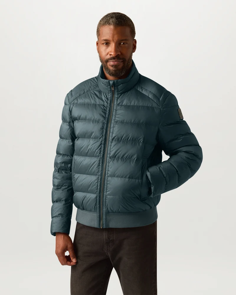 COMPOUND JACKET