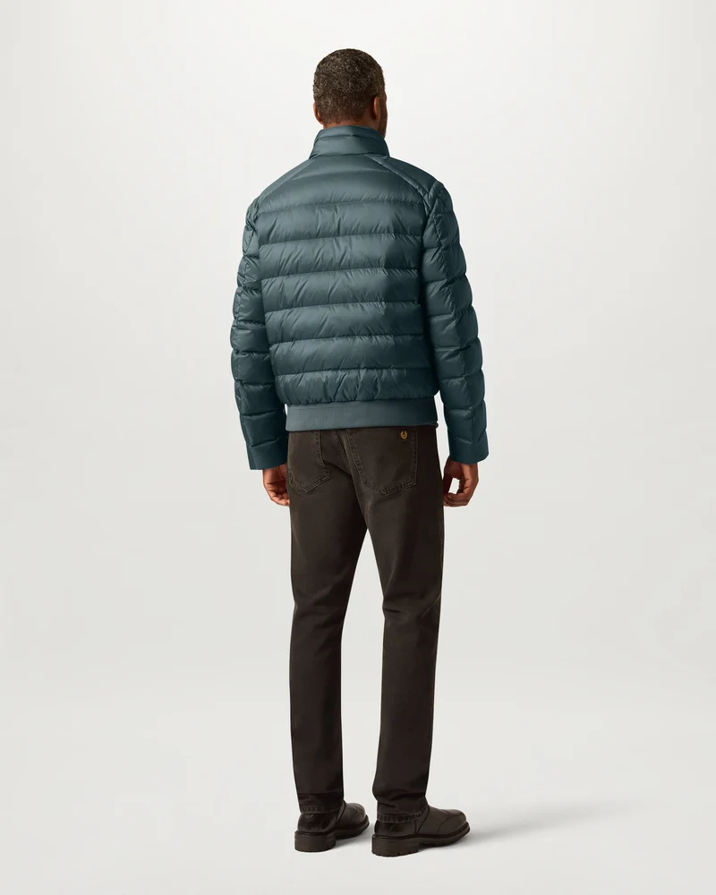 COMPOUND JACKET