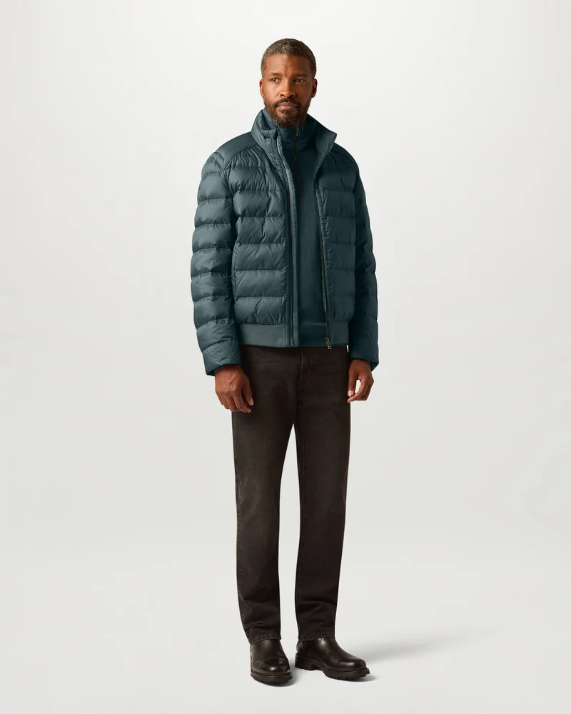 COMPOUND JACKET