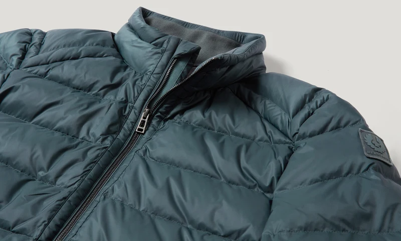 COMPOUND JACKET