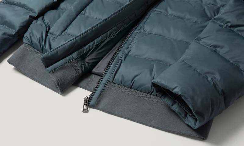 COMPOUND JACKET