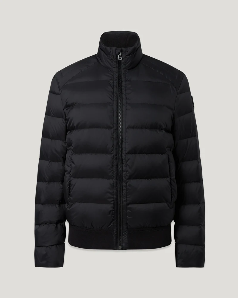 COMPOUND JACKET