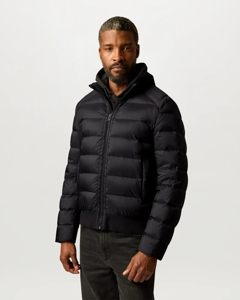 COMPOUND JACKET