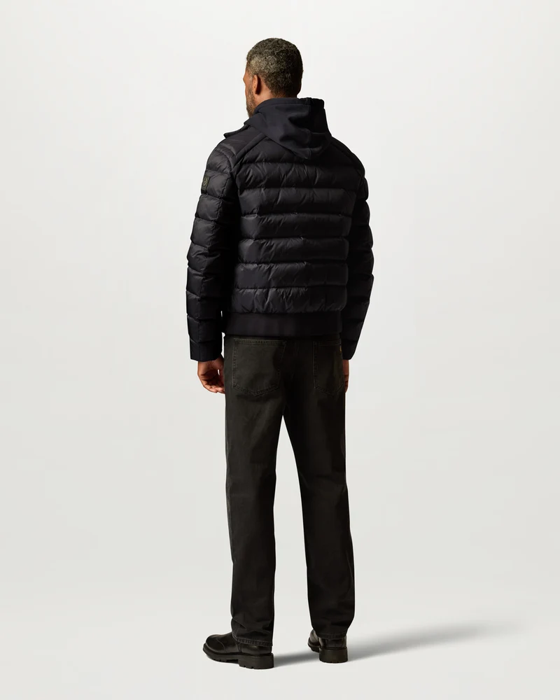 COMPOUND JACKET