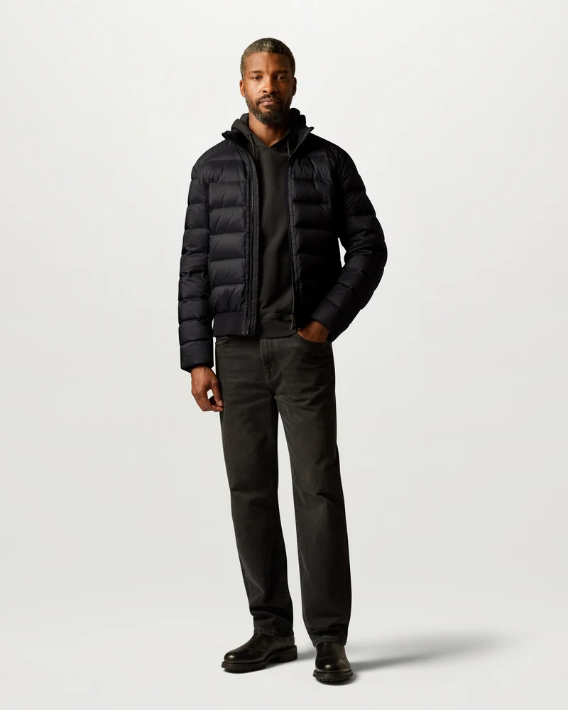 COMPOUND JACKET
