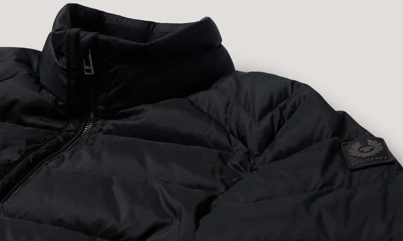 COMPOUND JACKET
