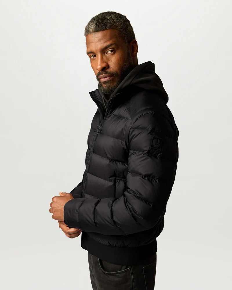 COMPOUND JACKET