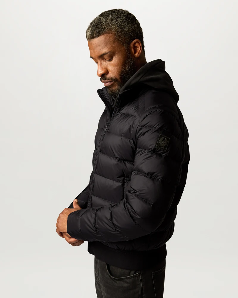 COMPOUND JACKET