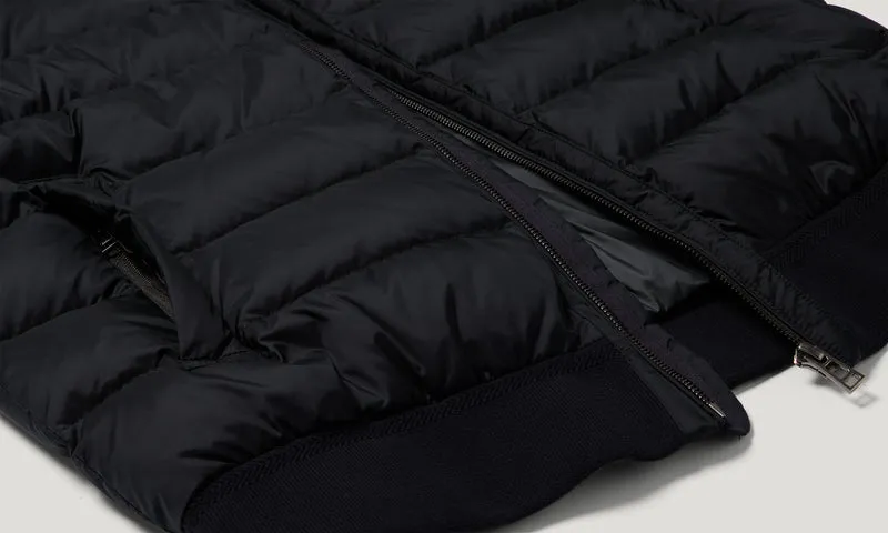 COMPOUND JACKET