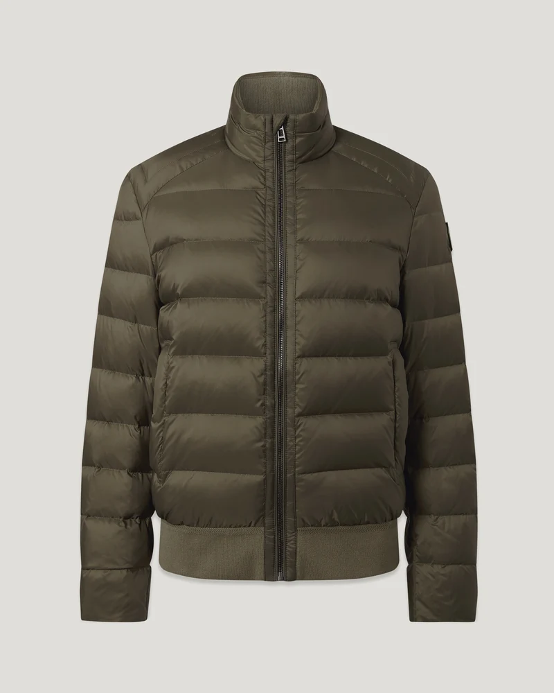 COMPOUND JACKET