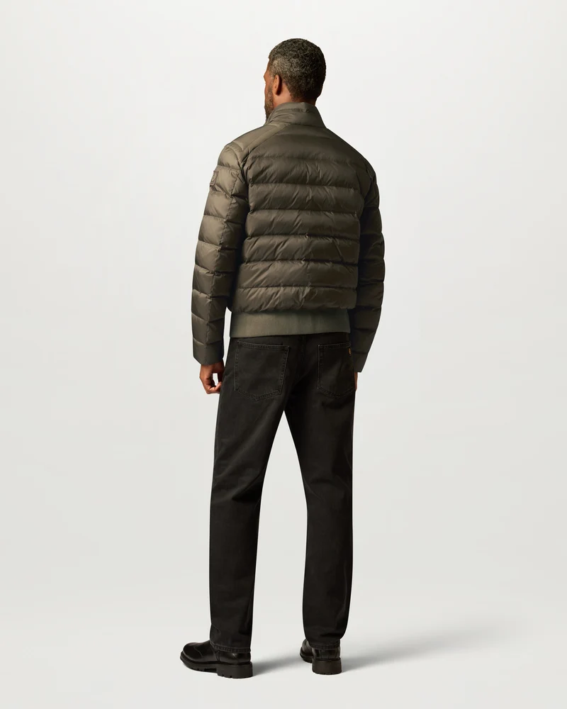 COMPOUND JACKET