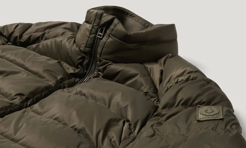COMPOUND JACKET