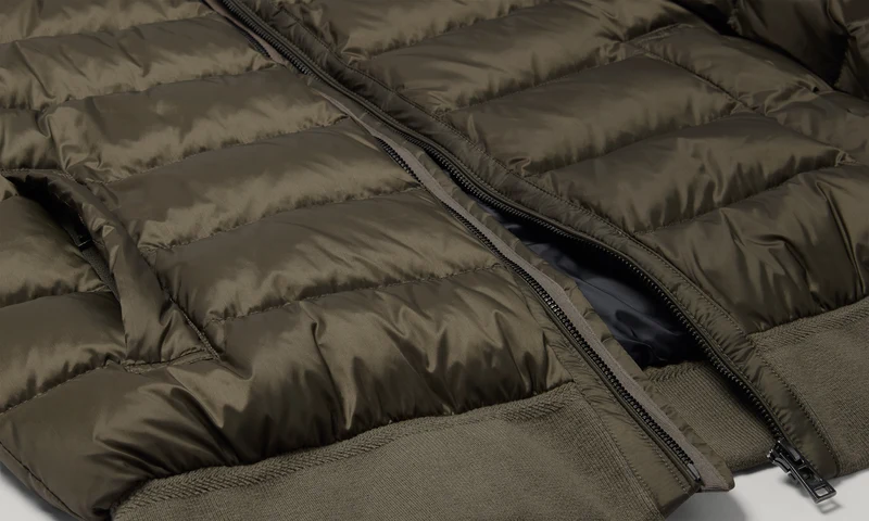 COMPOUND JACKET