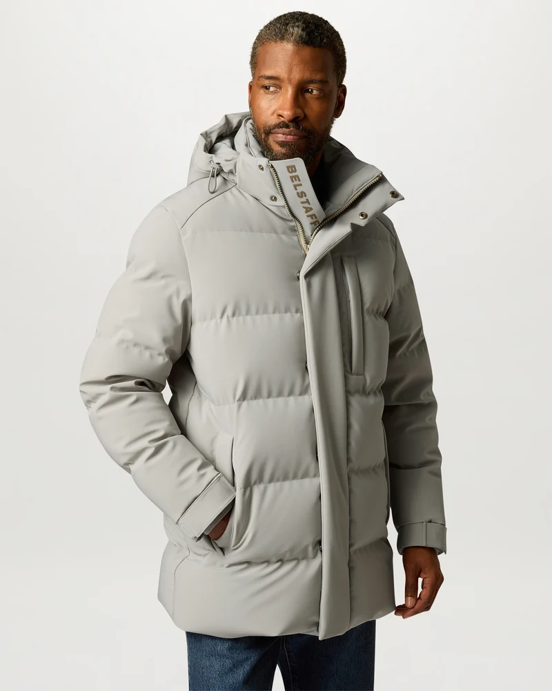 PENDULUM JACKET
