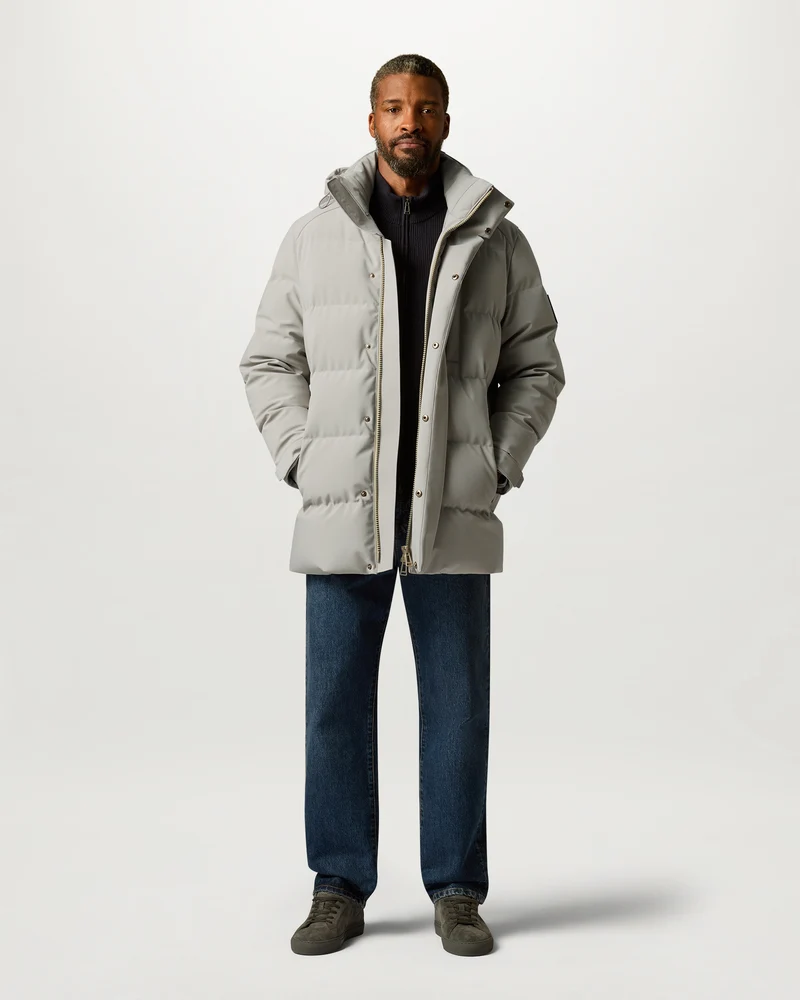 PENDULUM JACKET