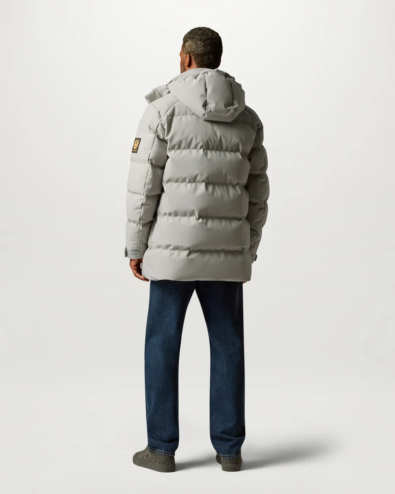 PENDULUM JACKET