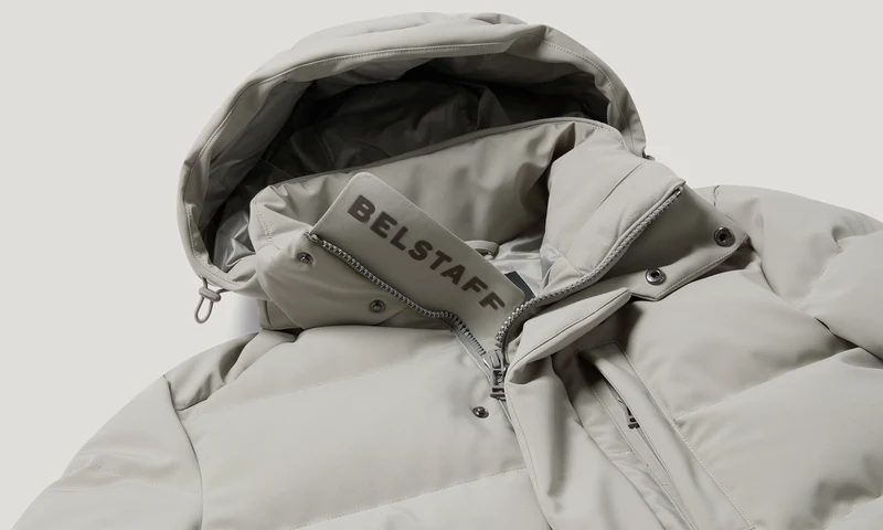 PENDULUM JACKET