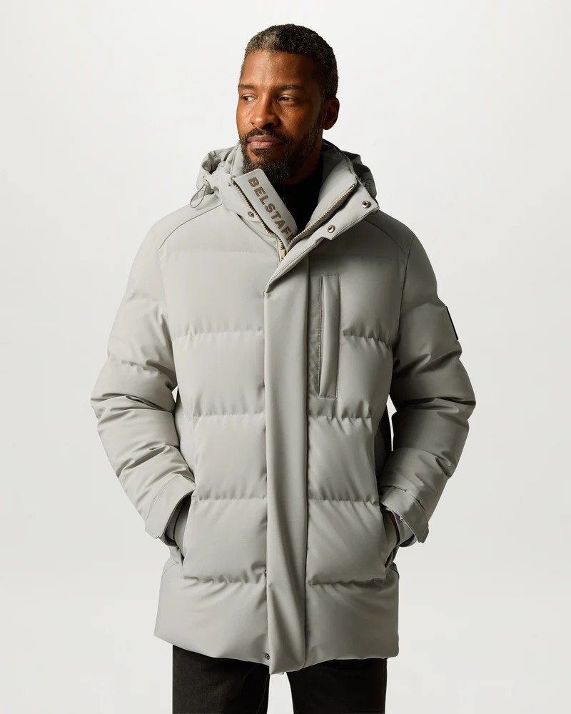 PENDULUM JACKET