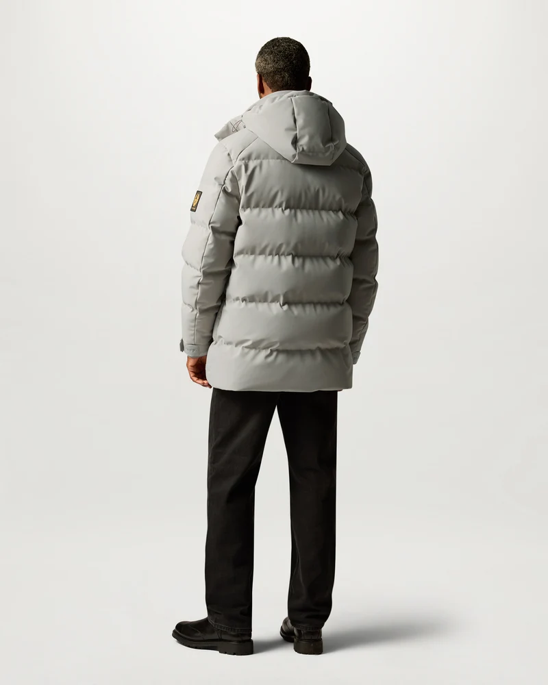 PENDULUM JACKET