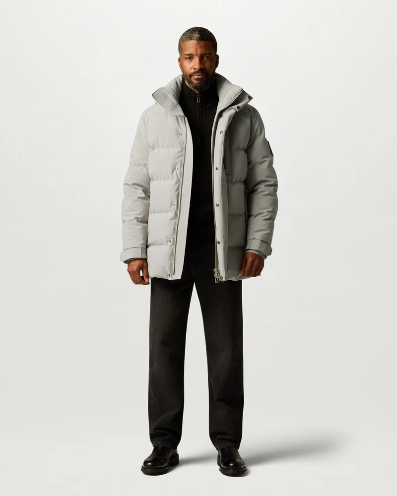 PENDULUM JACKET