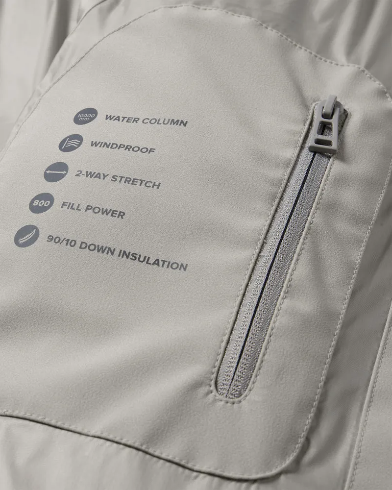 PENDULUM JACKET