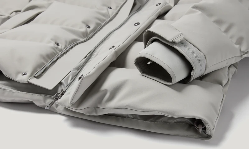 PENDULUM JACKET