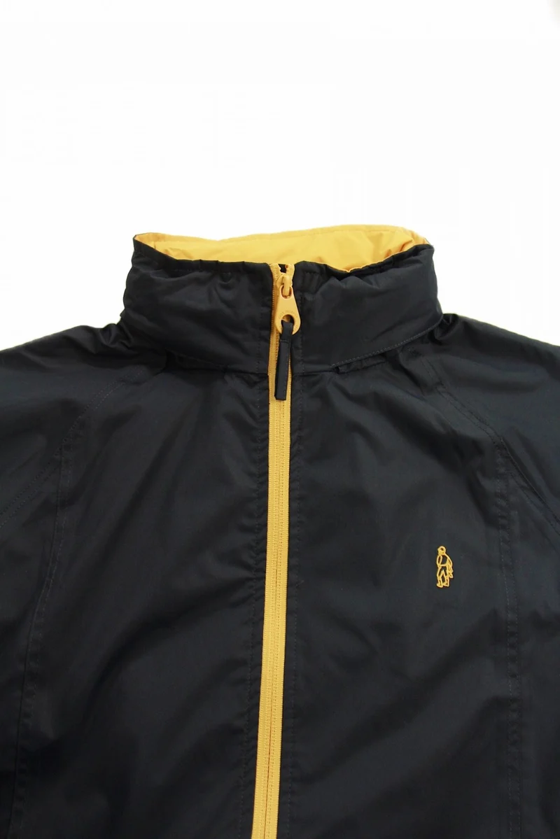 Willow Lightweight Waterproof Jacket - Navy