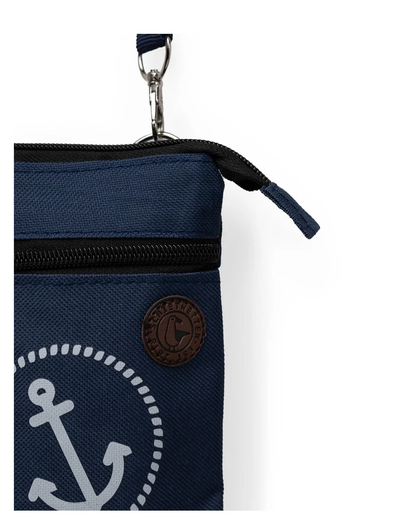 Mini Crossbag Nylon