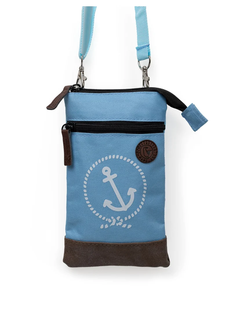 Mini Crossbag Nylon