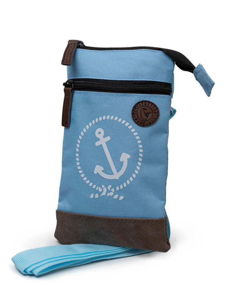 Mini Crossbag Nylon