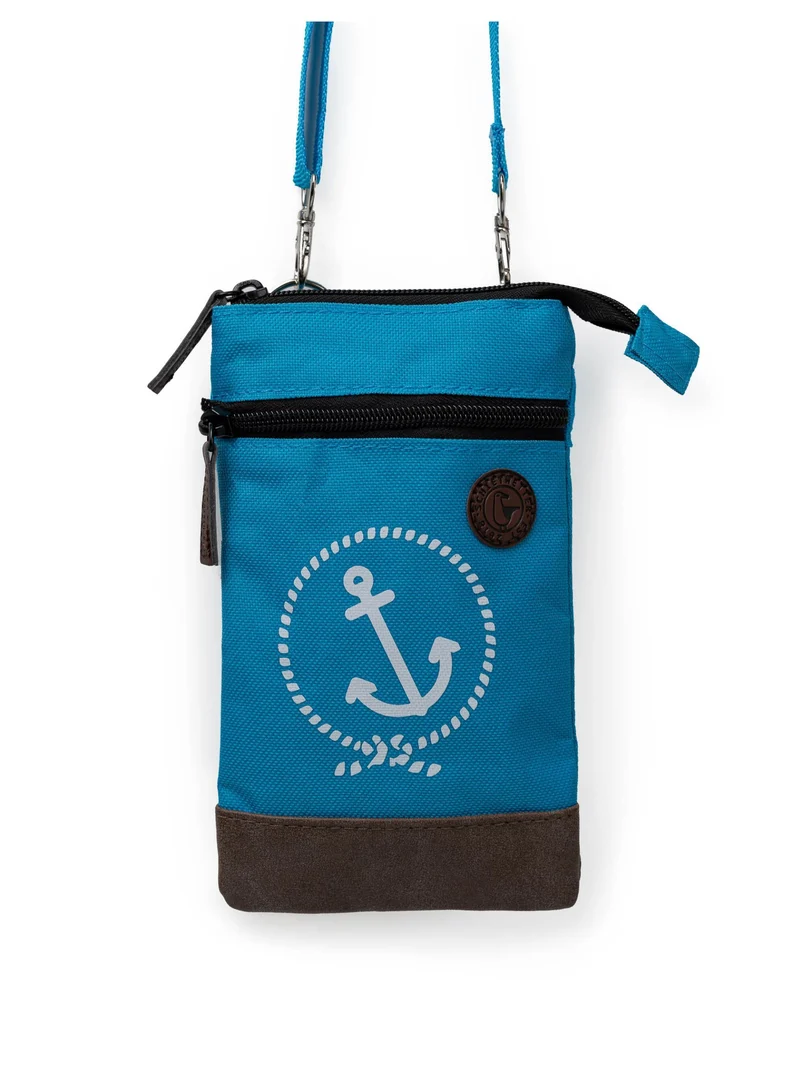 Mini Crossbag Nylon