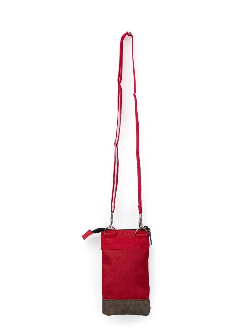 Mini Crossbag Nylon