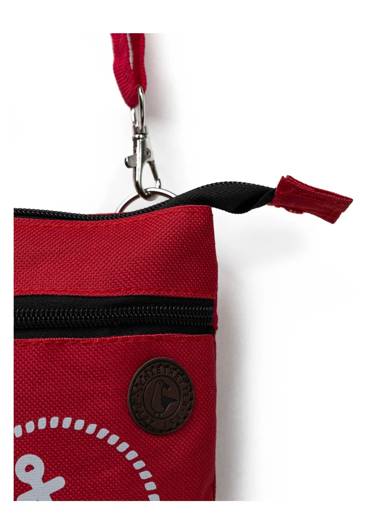 Mini Crossbag Nylon