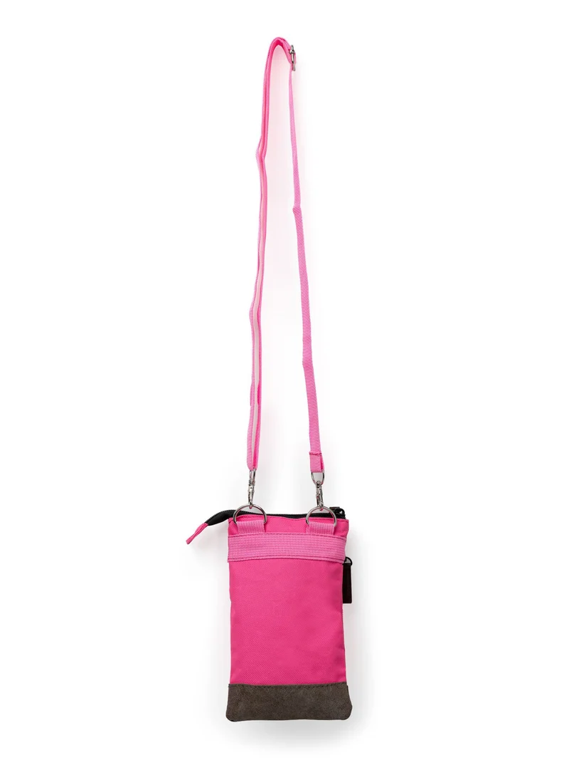 Mini Crossbag Nylon