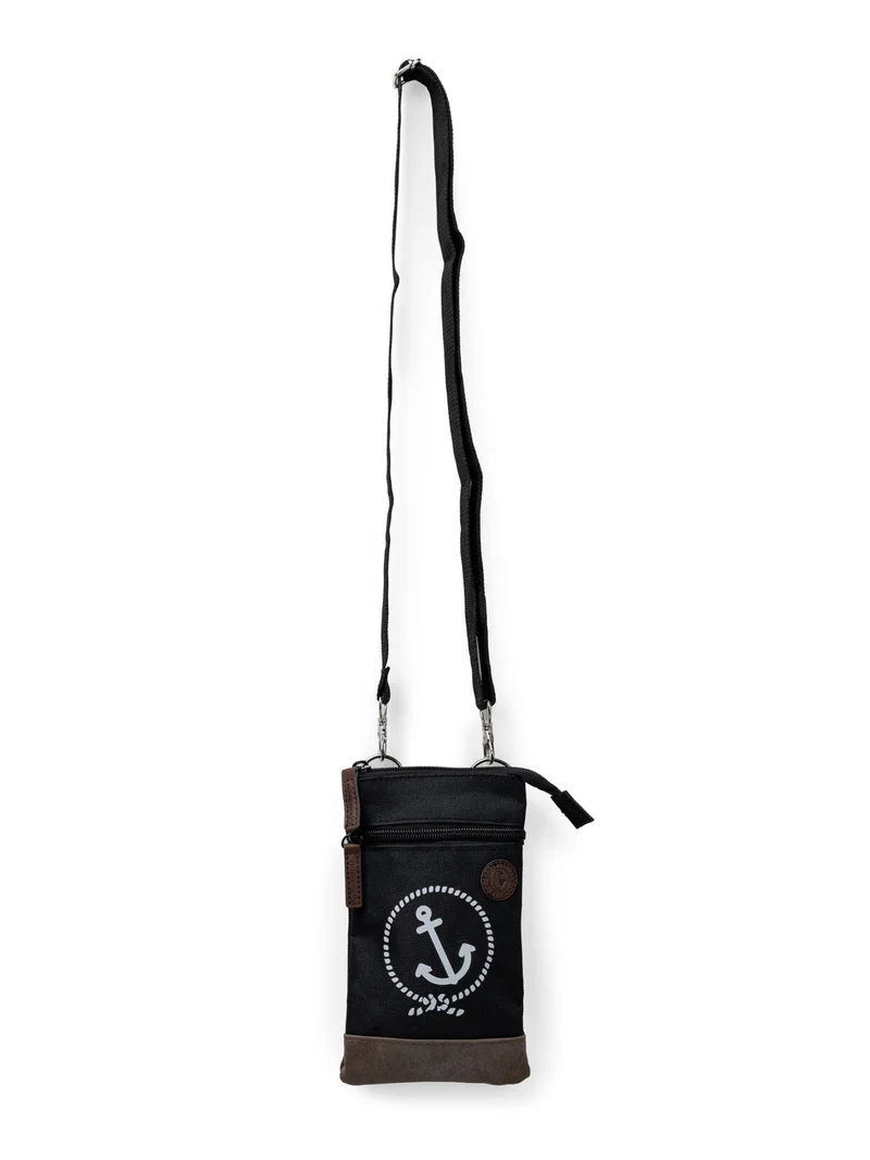 Mini Crossbag Nylon
