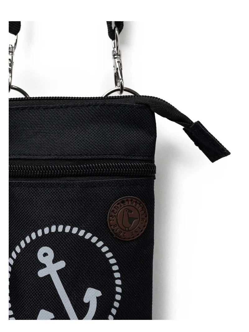 Mini Crossbag Nylon
