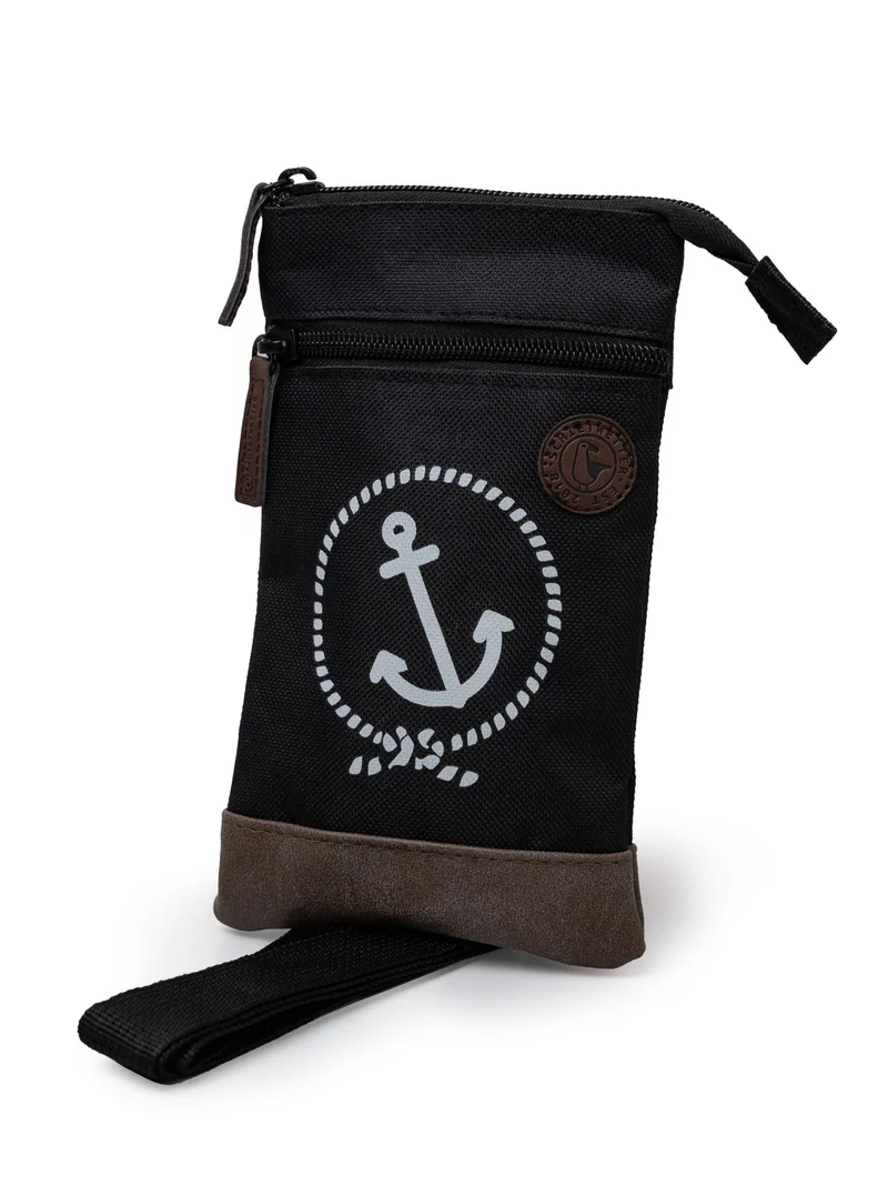 Mini Crossbag Nylon