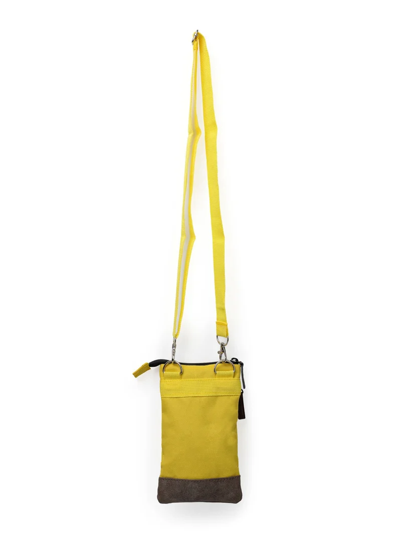 Mini Crossbag Nylon