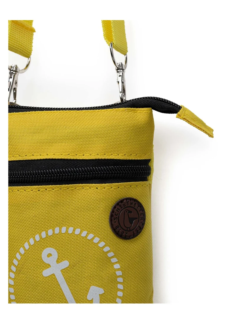 Mini Crossbag Nylon