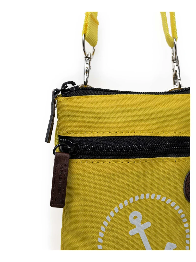 Mini Crossbag Nylon