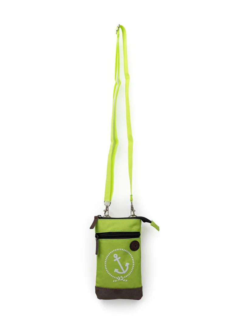 Mini Crossbag Nylon
