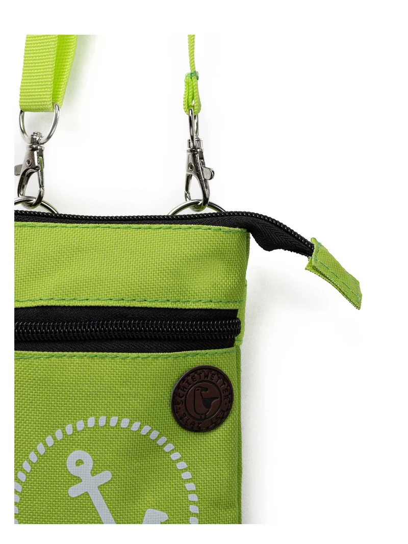 Mini Crossbag Nylon