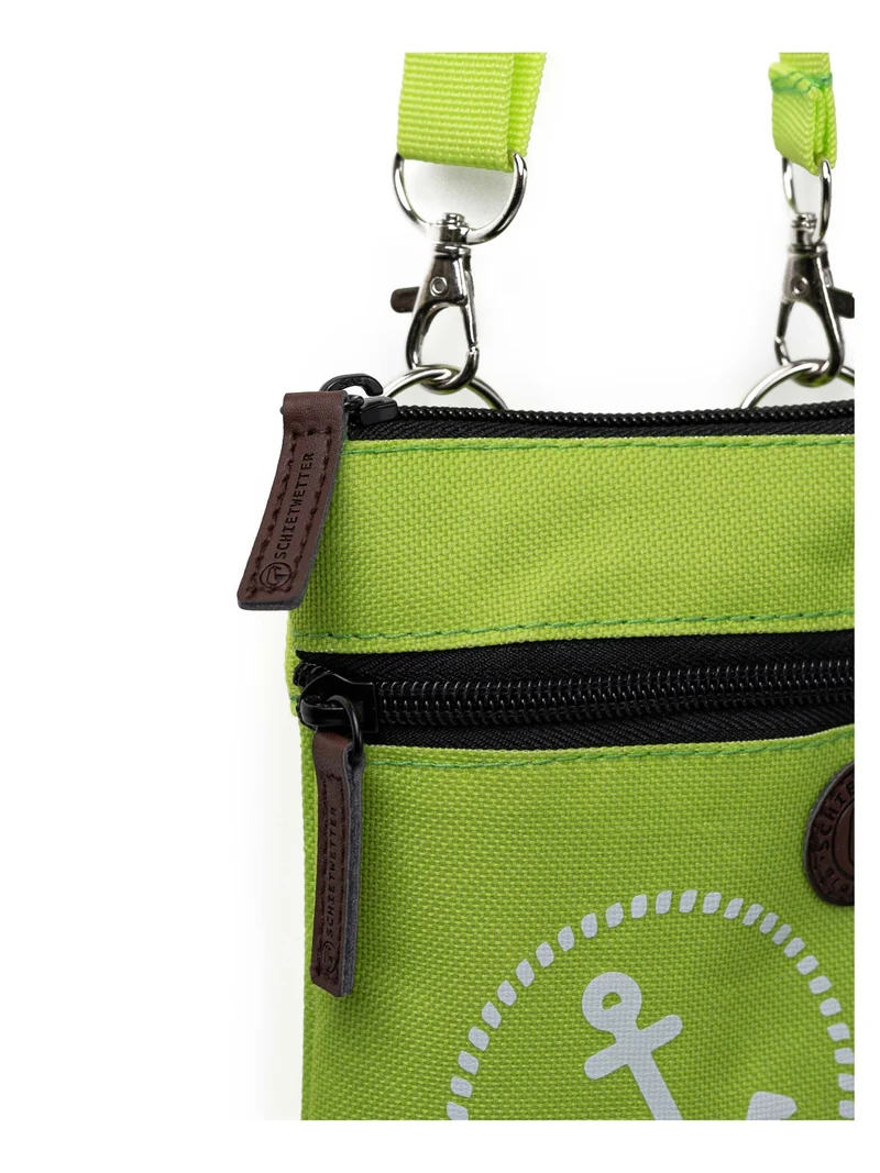 Mini Crossbag Nylon