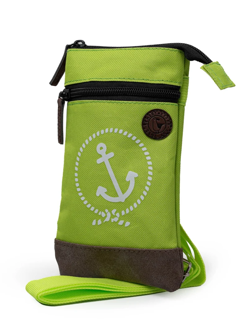 Mini Crossbag Nylon