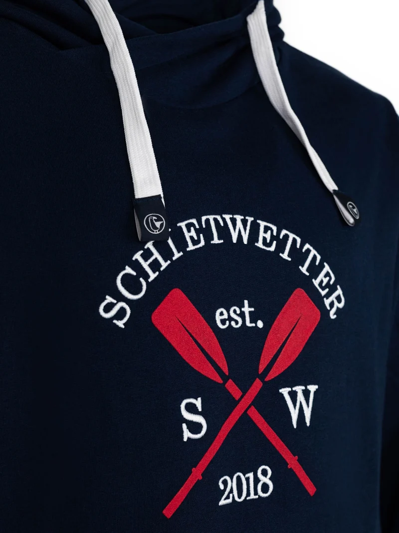 Hoodie Sweatshirt Alex
