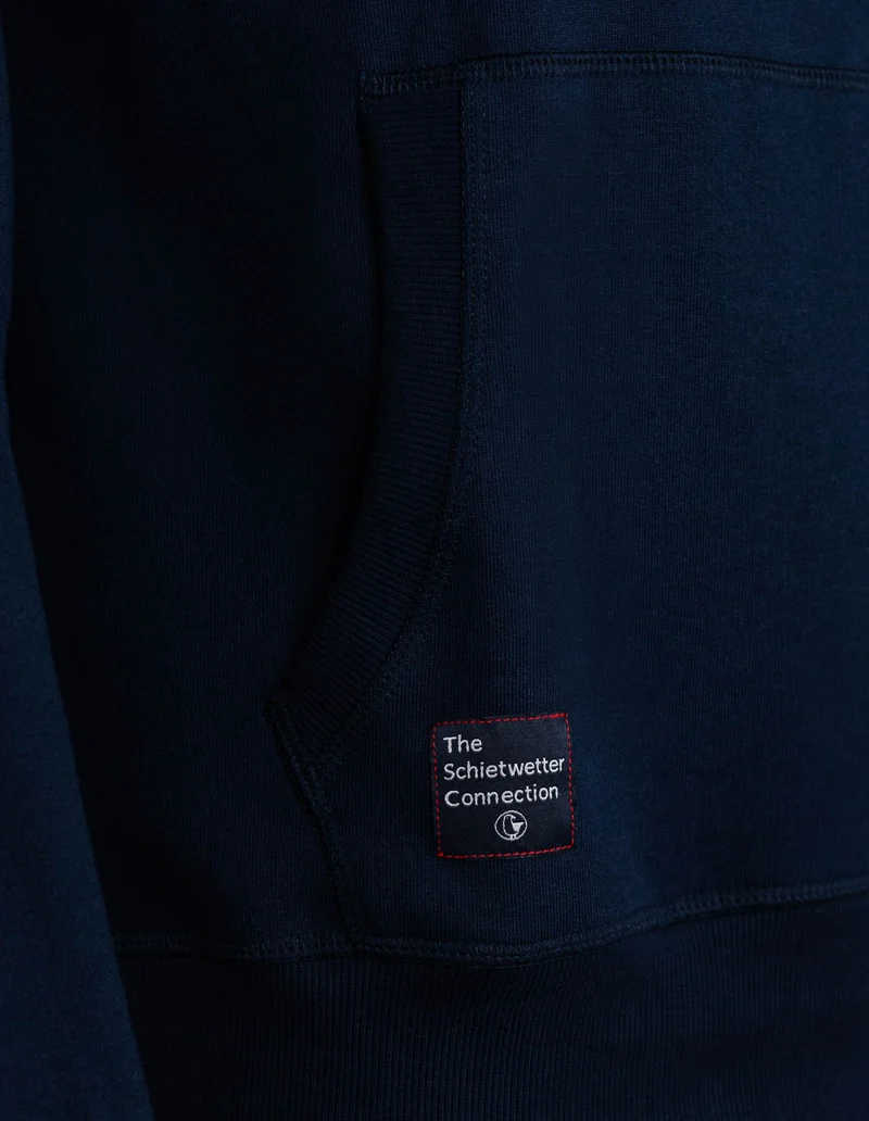 Hoodie Sweatshirt Alex
