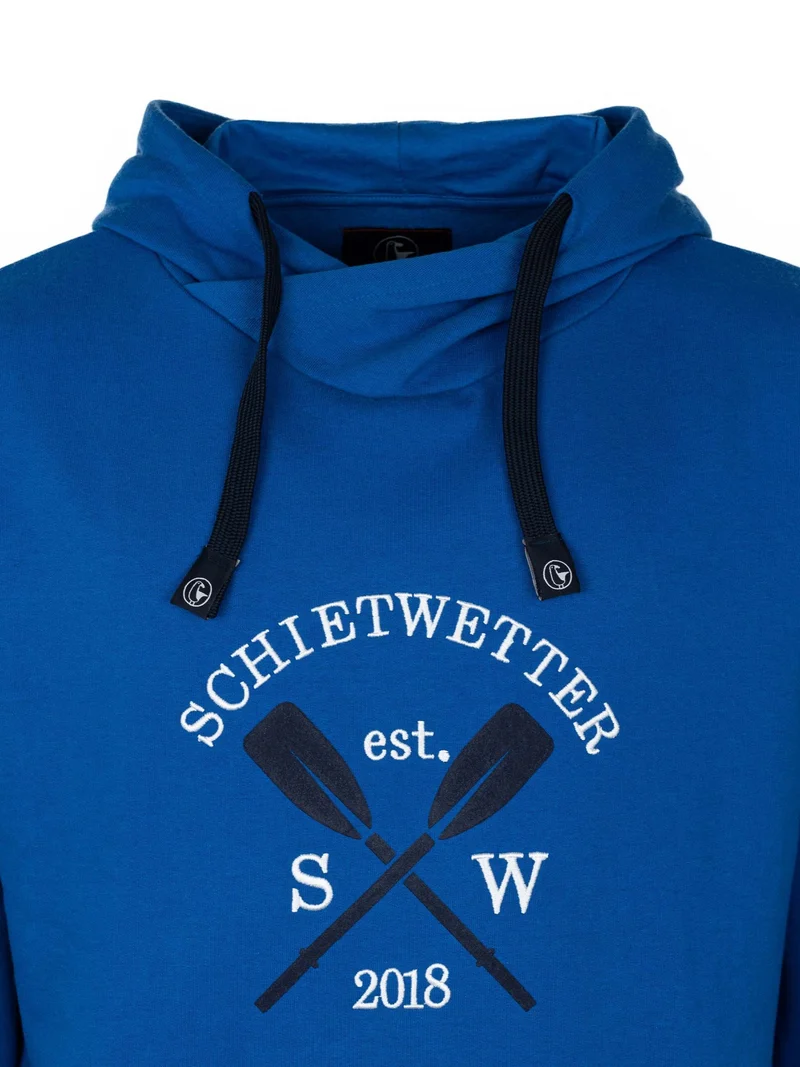 Hoodie Sweatshirt Alex